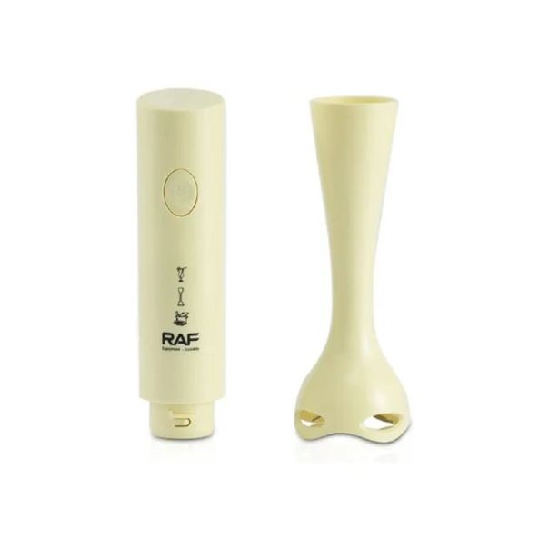 RAF Štapni mikser R.789Y, žuta - R.789Y