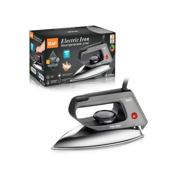 RAF Klasična pegla R.1354 - R.1354