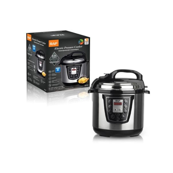 RAF Multicooker R.177 - R.177