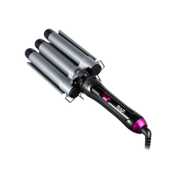 RAF Stajler za kosu R.0481B - R.481B