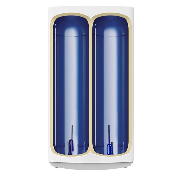 METALAC Bojler FLAT WHITE 80 Wi-Fi  T04094 - EP3029377
