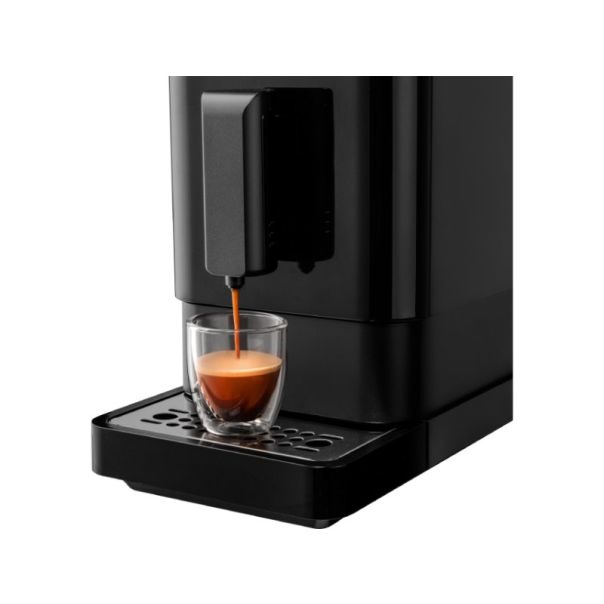 SENCOR Aparat za espresso kafu SES 7018BK - APA02313