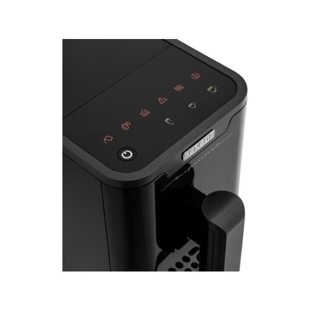 SENCOR Aparat za espresso kafu SES 7018BK - APA02313
