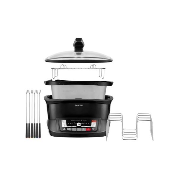 SENCOR Friteza na vruć vazduh SFR 9300BK - APA02314