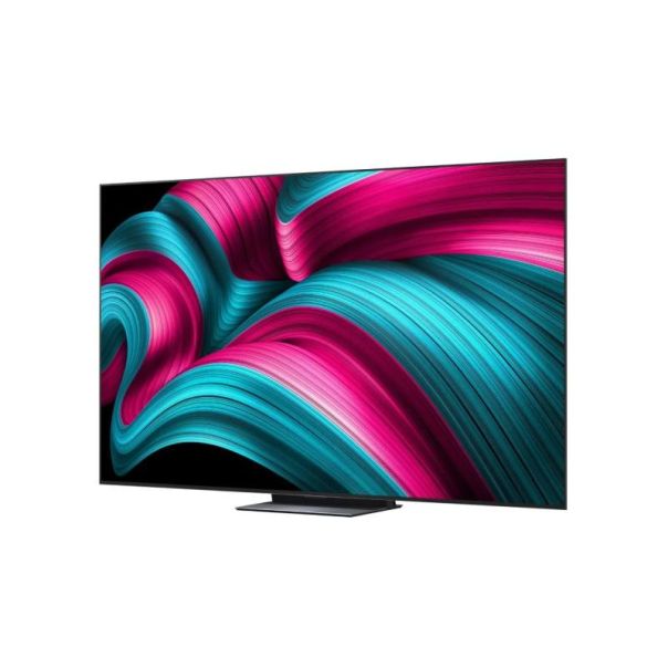 LG Televizor OLED83C51LA, Ultra HD, smart - OLED83C51LA