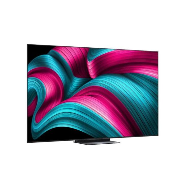 LG Televizor OLED83C51LA, Ultra HD, smart - OLED83C51LA