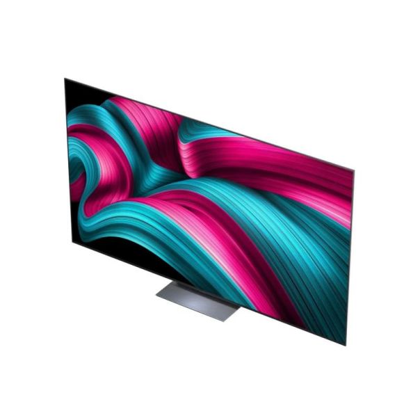 LG Televizor OLED83C51LA, Ultra HD, smart - OLED83C51LA