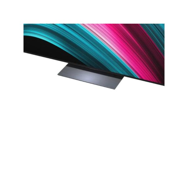 LG Televizor OLED83C51LA, Ultra HD, smart - OLED83C51LA