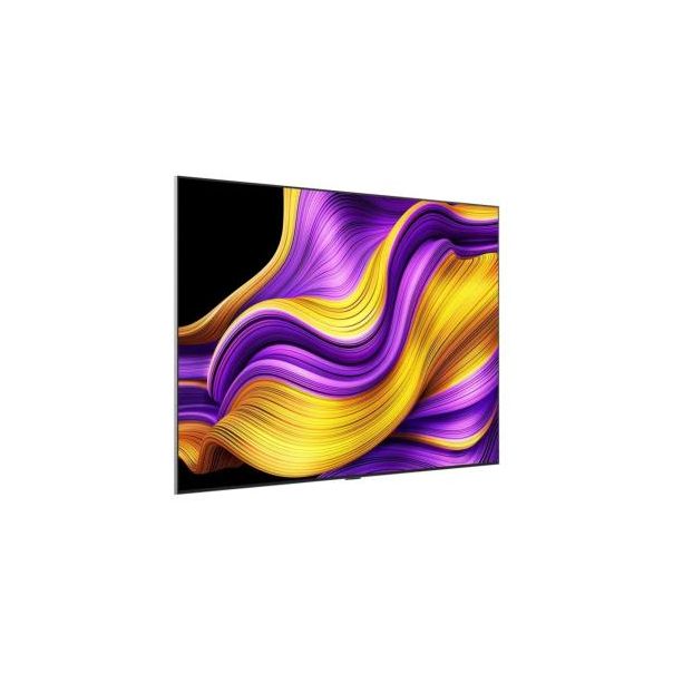 LG Televizor OLED55G51LW, Ultra HD, smart - OLED55G51LW