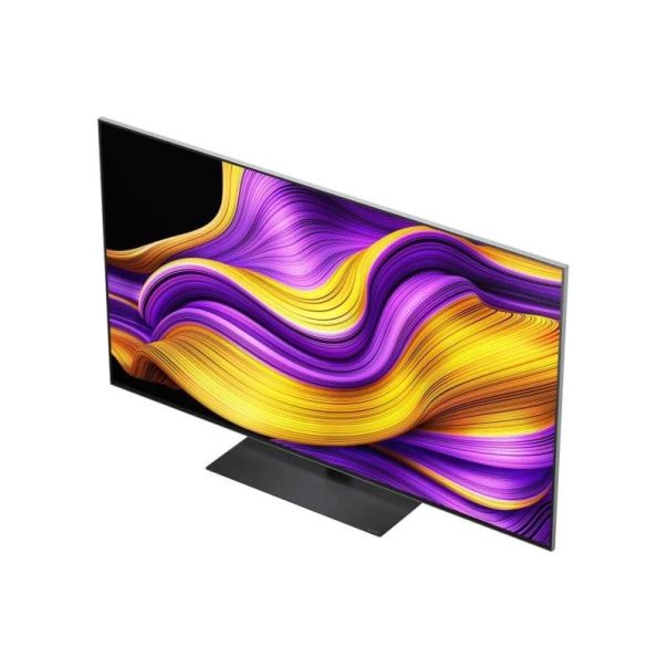 LG Televizor OLED48G53LS, Ultra HD, smart - OLED48G53LS