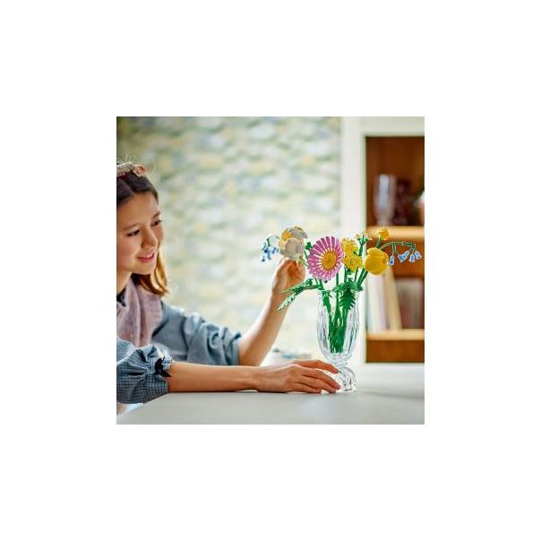 LEGO 10347 Mali sunčani buket - 304978