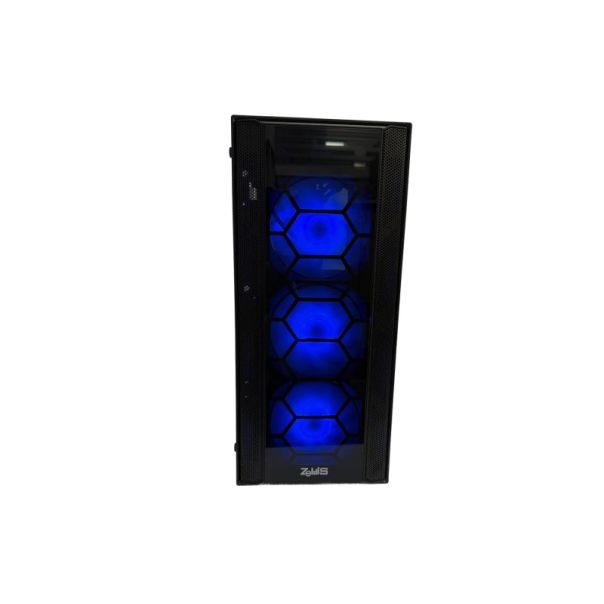 Kućište Zeus F07 600WRP - F07