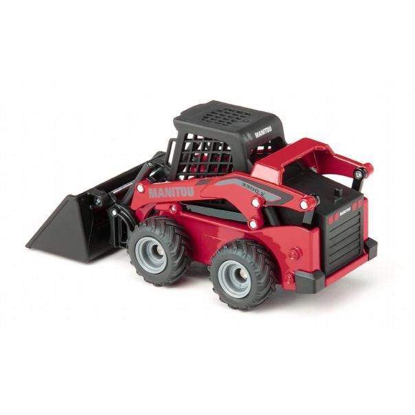 SIKU Manitou 3300V utovarivač - 3049
