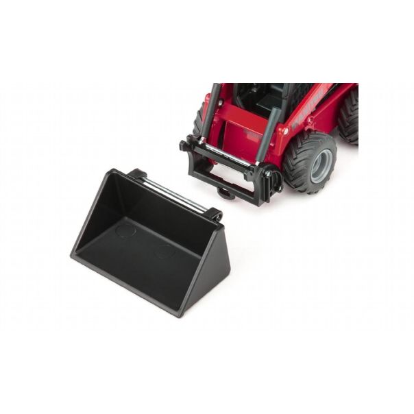 SIKU Manitou 3300V utovarivač - 3049