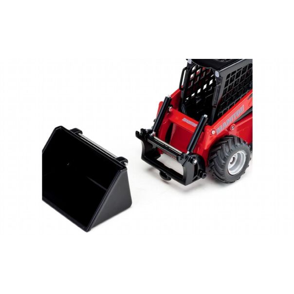 SIKU Manitou 3300V utovarivač - 3049