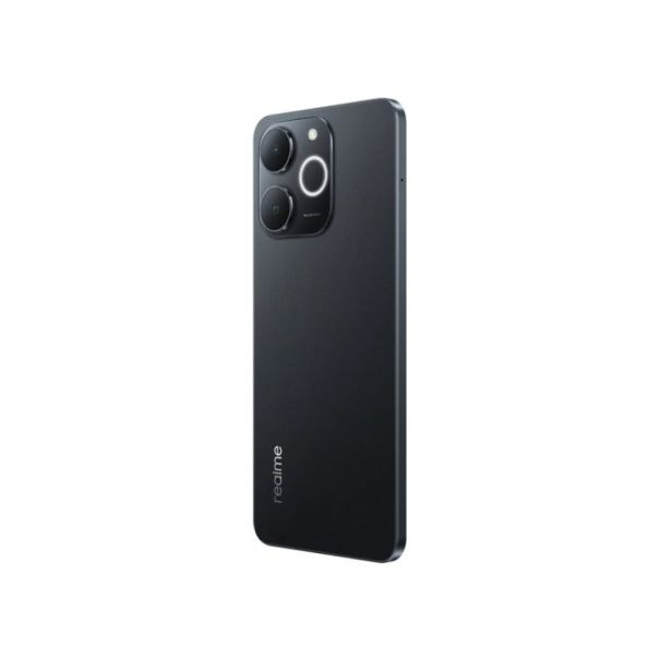 REALME Note 70T 4/128GB, crna - 30063