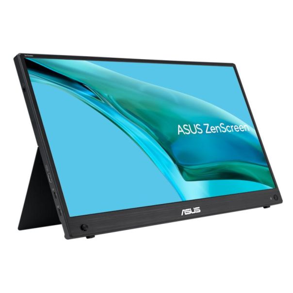 ASUS Monitor MB16AHG 15,6