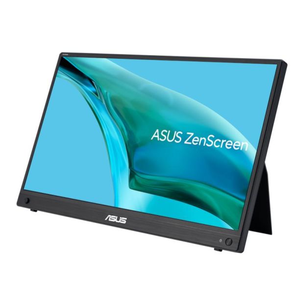 ASUS Monitor MB16AHG 15,6