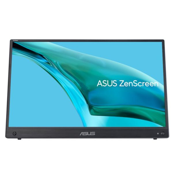 ASUS Monitor MB16AHG 15,6