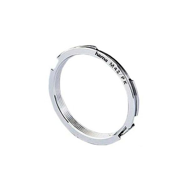 HAMA Adapter objektiva/OLYMPUS M42 - 30505