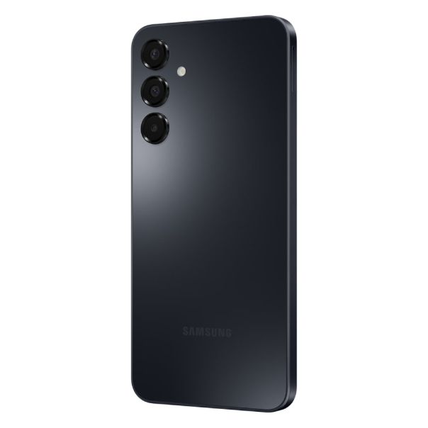 SAMSUNG Galaxy A16 4/128GB, crna - 10200368