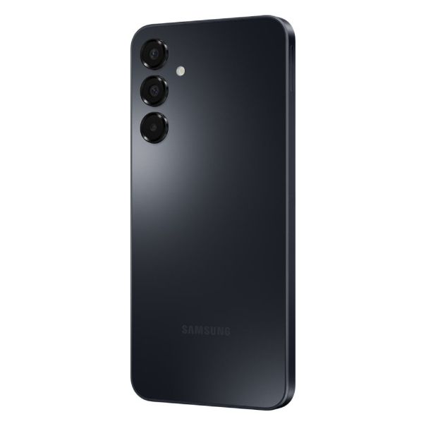 SAMSUNG A16 6/128GB, crna - 12230-1