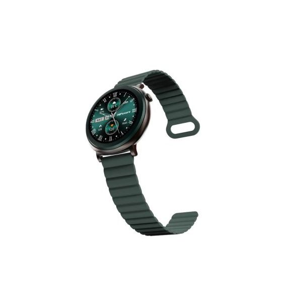 HIFUTURE Pametni sat Aurora, zelena - 305181