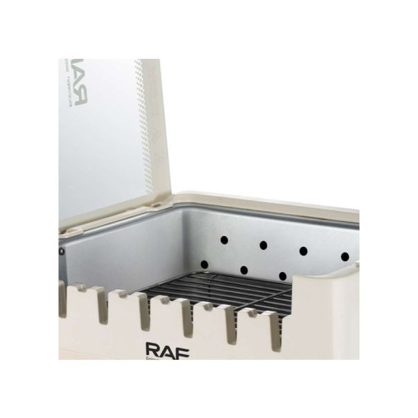 RAF Grill i aparat za ražnjiće 2u1 R.5423 - R.5423