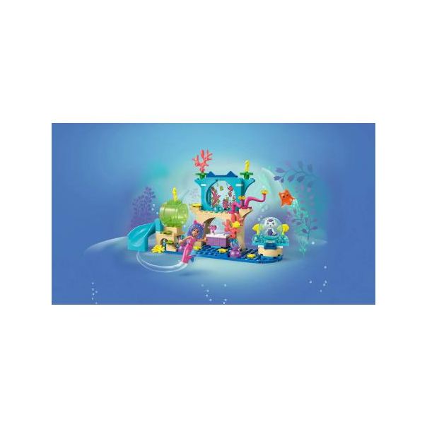 LEGO 11204 Avantura u akvarijumu sirene Gabi - 305224
