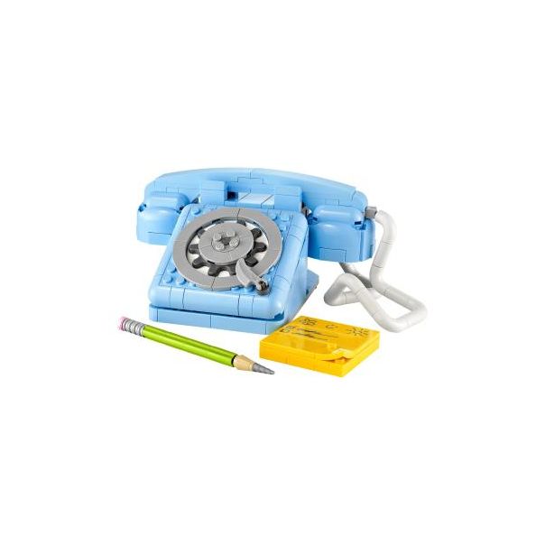 LEGO 31174 Retro telefon - 305239