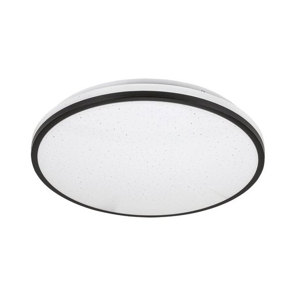 Rabalux Kupatilska rasveta Slava LED 18W crna (3054) - 3054