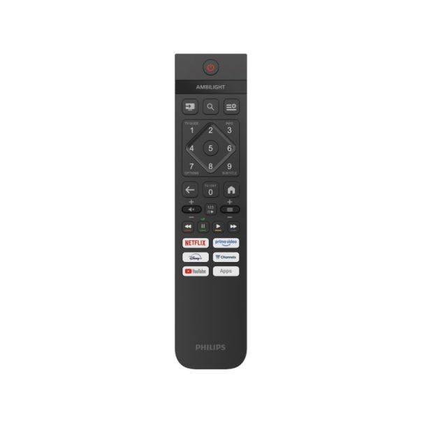 PHILIPS Televizor 50PUS7000/12, UHD, Titan Smart - EP2616926