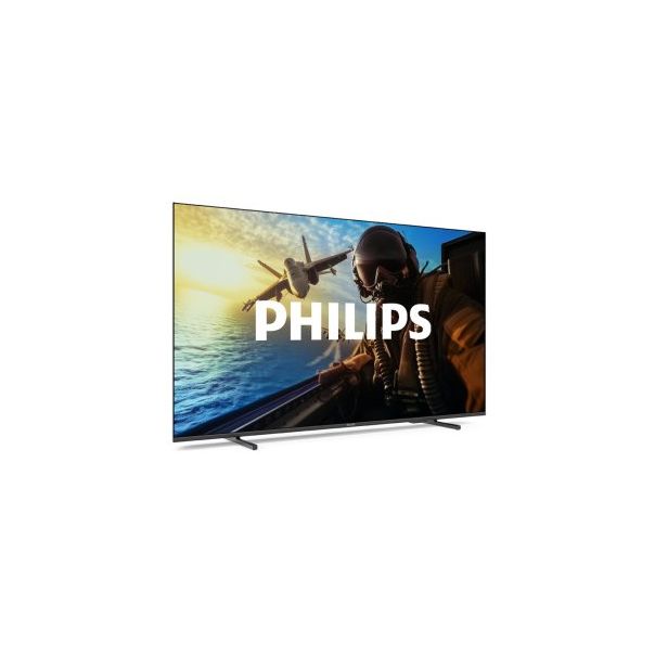 PHILIPS Televizor 55PUS7000/12, Ultra HD, Titan Smart - 305508