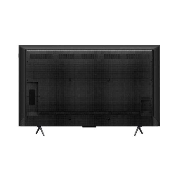 TCL Televizor 55C6KS, Ultra HD, Google TV Smart - 55C6KS