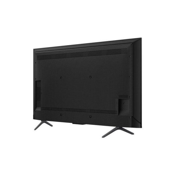 TCL Televizor 65C6KS, Ultra HD, Google TV Smart - 65C6KS