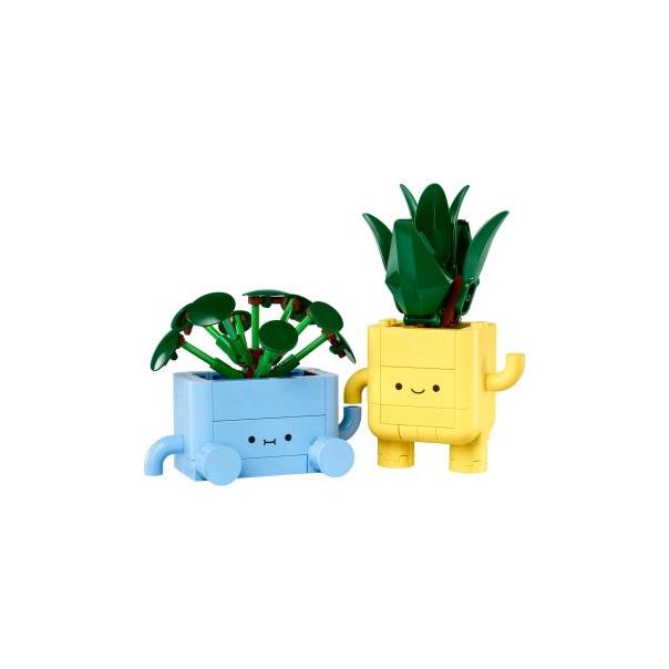 LEGO 10349 Srećne biljke - 305587