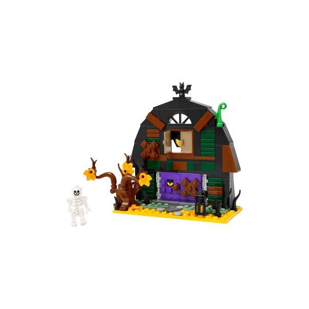 LEGO 40721 Štala za Noć veštica - 305588