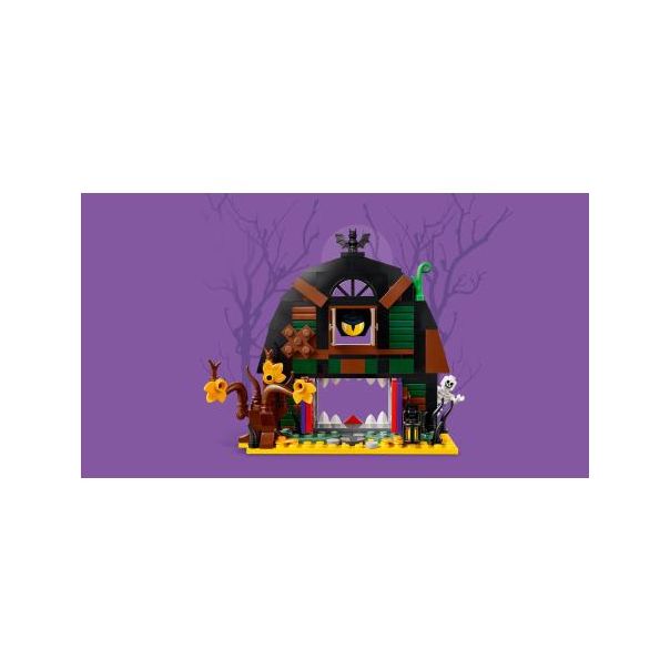 LEGO 40721 Štala za Noć veštica - 305588