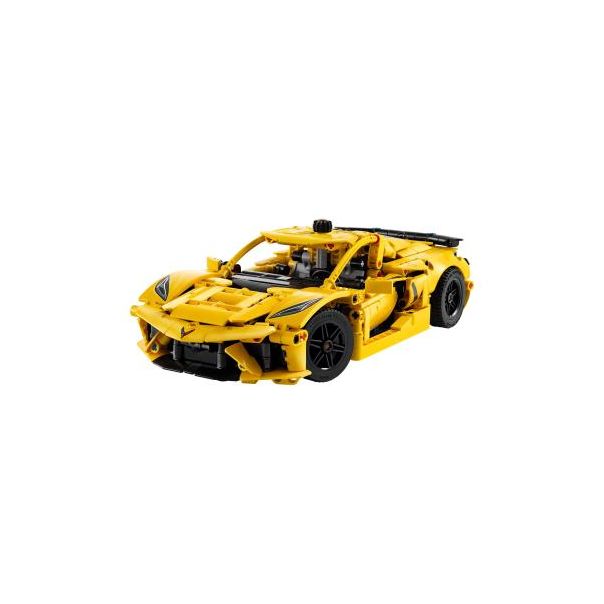 LEGO 42205 Chevrolet Corvette Stingray - 305593