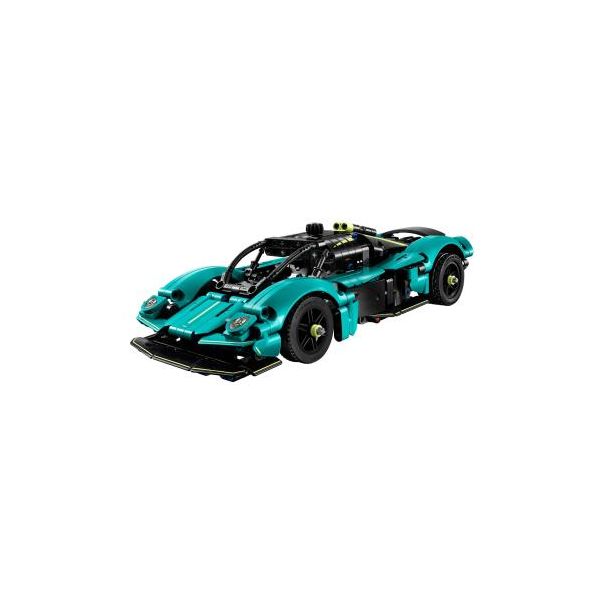 LEGO 42208 Aston Martin Valkyrie - 305595