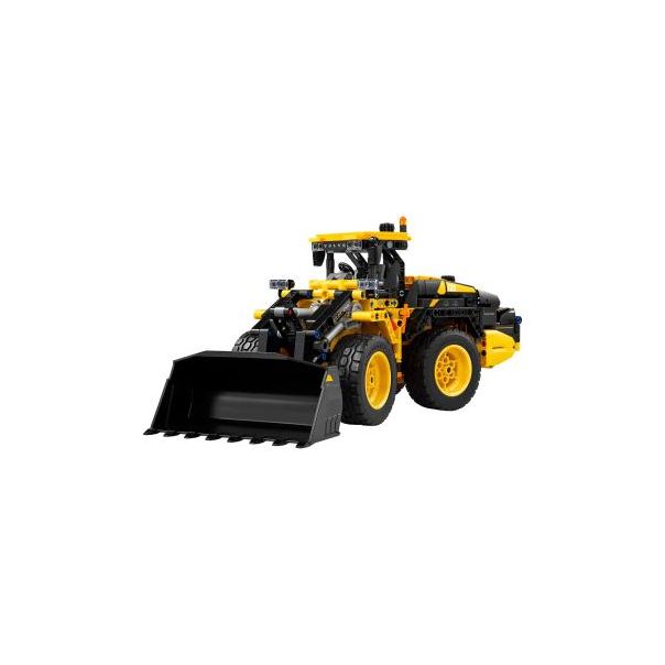 LEGO 42209 Volvo L120 Električni utovarivač - 305596