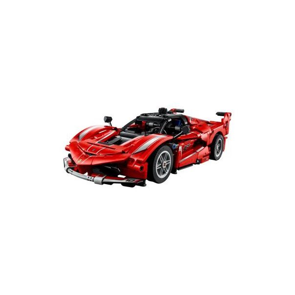 LEGO 42212 Ferrari FXX K - 305602