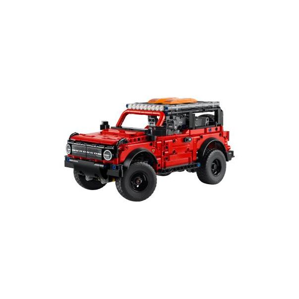 LEGO 42213 Ford Bronco® SUV - 305605