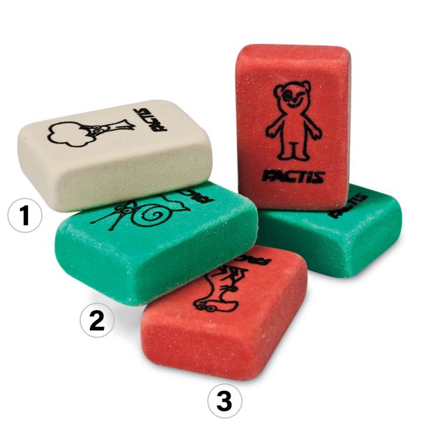 FACTIS Gumica  60rc - 3057-1