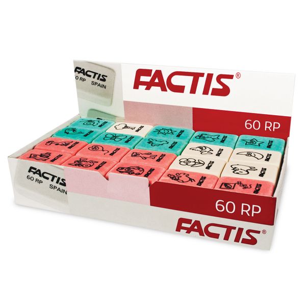FACTIS Gumica  60rc - 3057-1