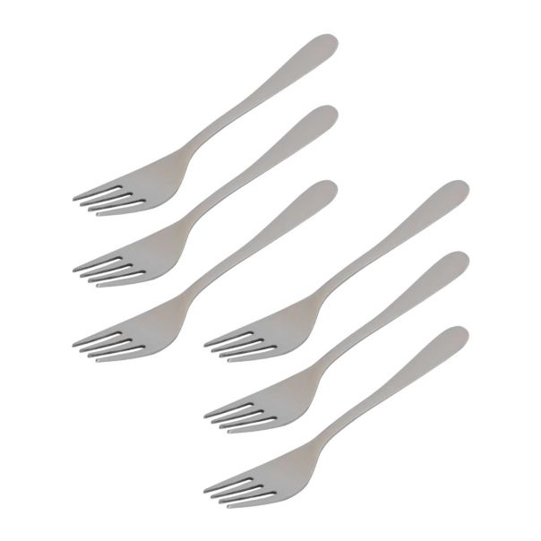 SIGMA Inox viljuščica 6/1 PL-G17041 - 3059000