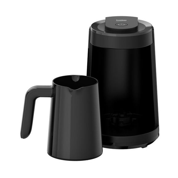 BEKO Aparat za tursku kafu TCM 1645 B - EP3071339