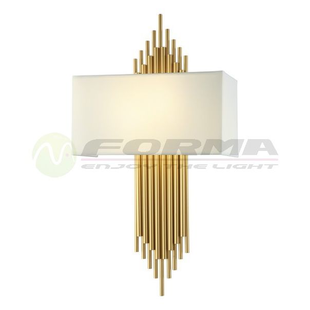 FORMA Zidna lampa 2xE14 F4012-2Z SG-WH - 004819-1