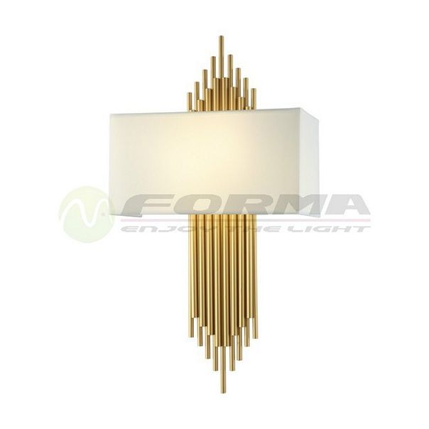 FORMA Zidna lampa 2xE14 F4012-2Z SG-WH - 004819-1