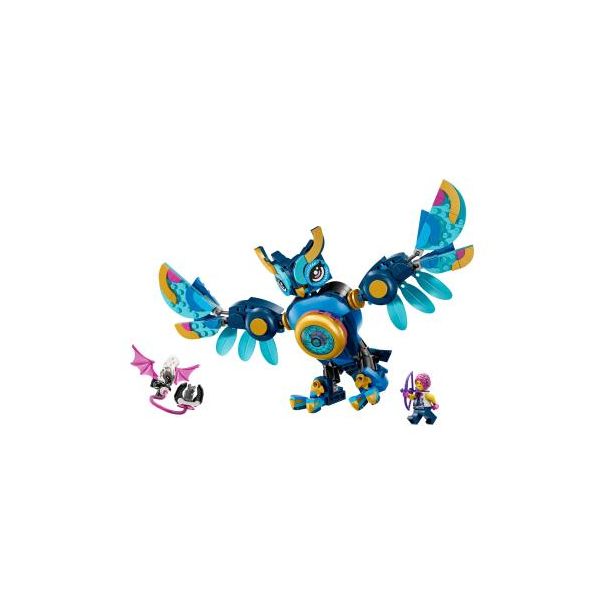 LEGO 71494 Zoina vremenska sova - 305964